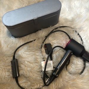 Dyson Hair Dryer (NWOT)